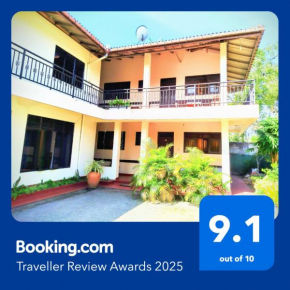 Sunny Lanka Guest House